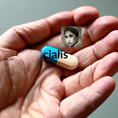 Cialis a la pharmacie